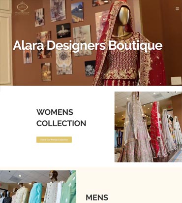 alaradesignersboutique