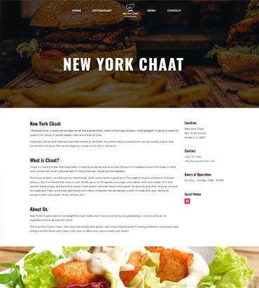 newyorkchaat