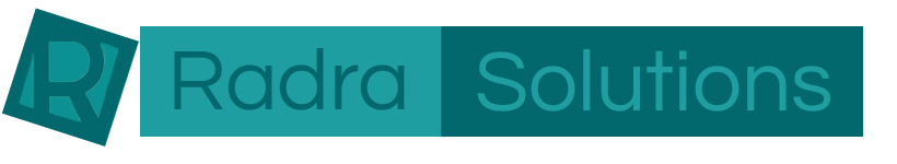 Radra Solutions Logo